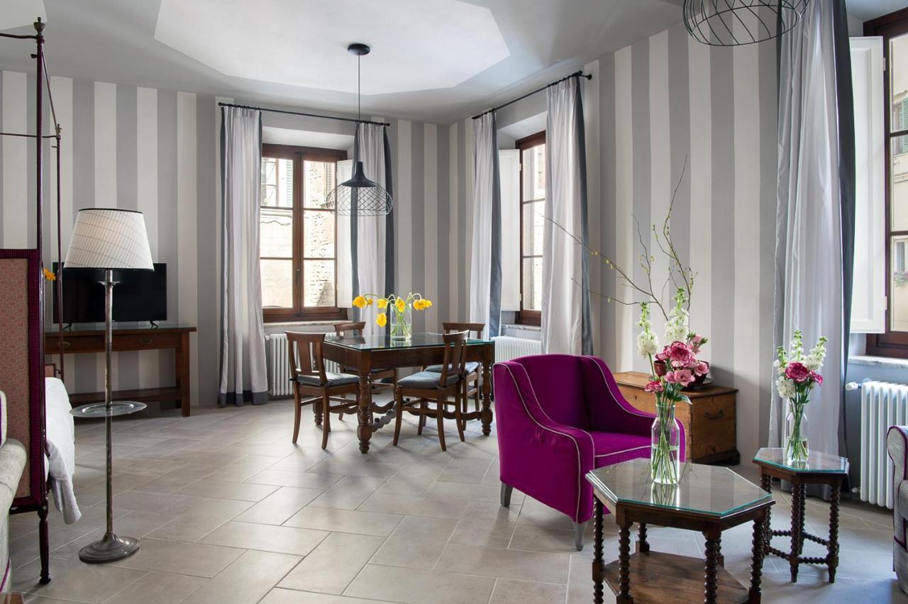 Borgodegreci Apartments ฟลอเรนซ์ ภายนอก รูปภาพ