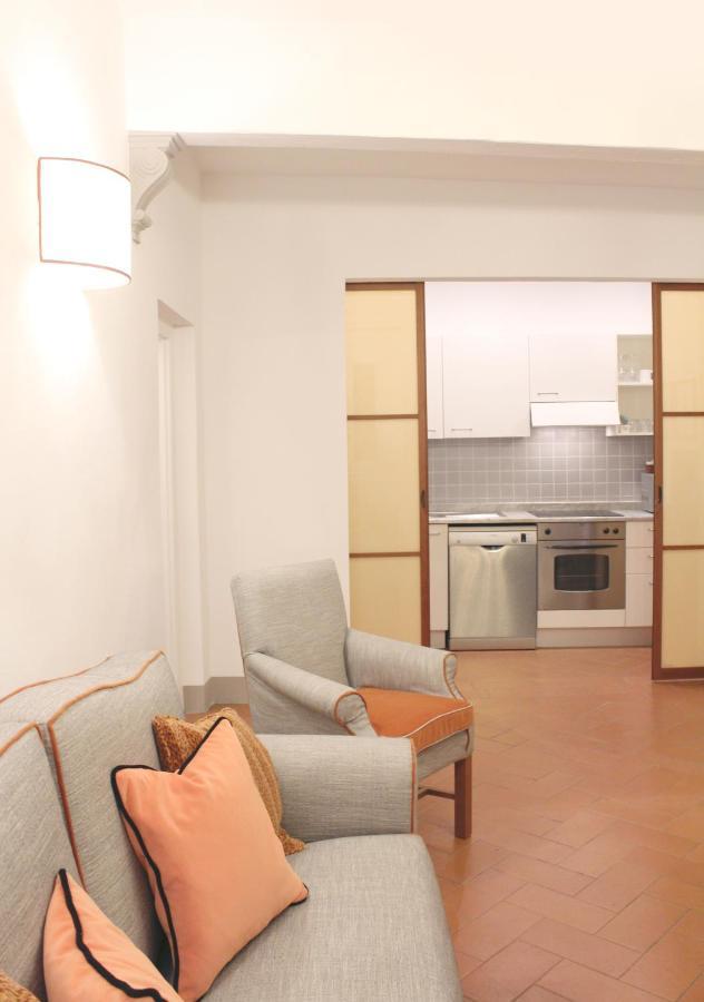 Borgodegreci Apartments ฟลอเรนซ์ ภายนอก รูปภาพ