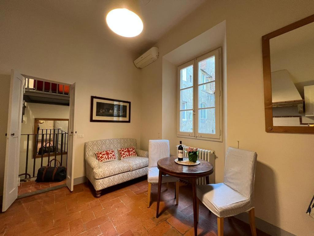 Borgodegreci Apartments ฟลอเรนซ์ ภายนอก รูปภาพ