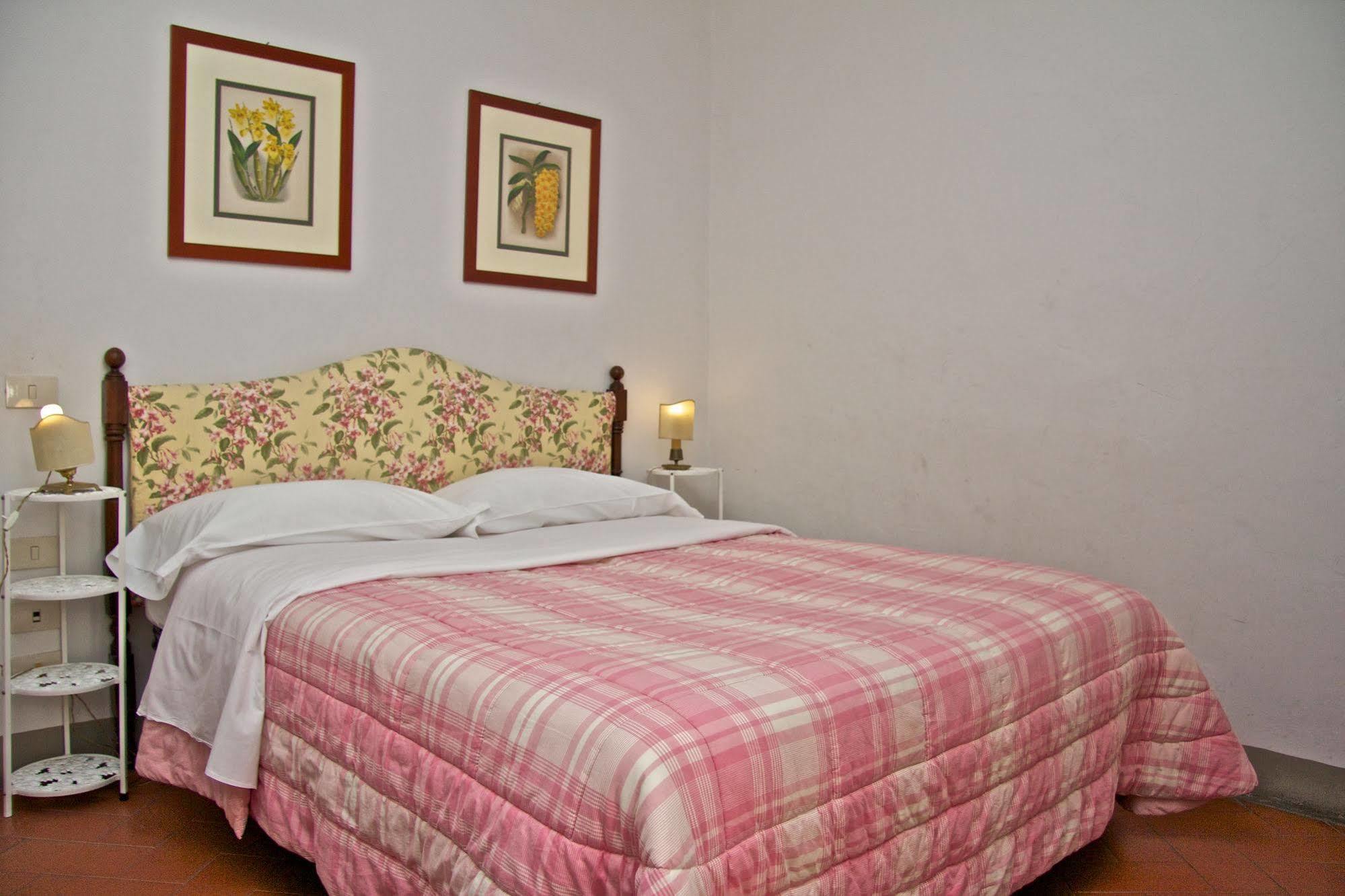 Borgodegreci Apartments ฟลอเรนซ์ ภายนอก รูปภาพ