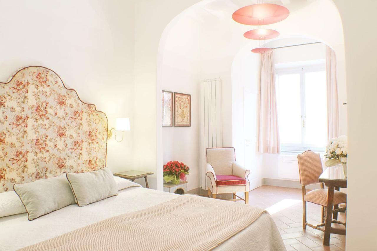 Borgodegreci Apartments ฟลอเรนซ์ ภายนอก รูปภาพ