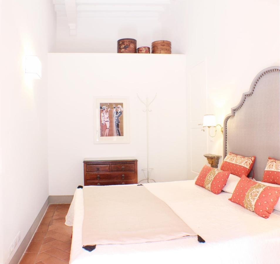 Borgodegreci Apartments ฟลอเรนซ์ ภายนอก รูปภาพ
